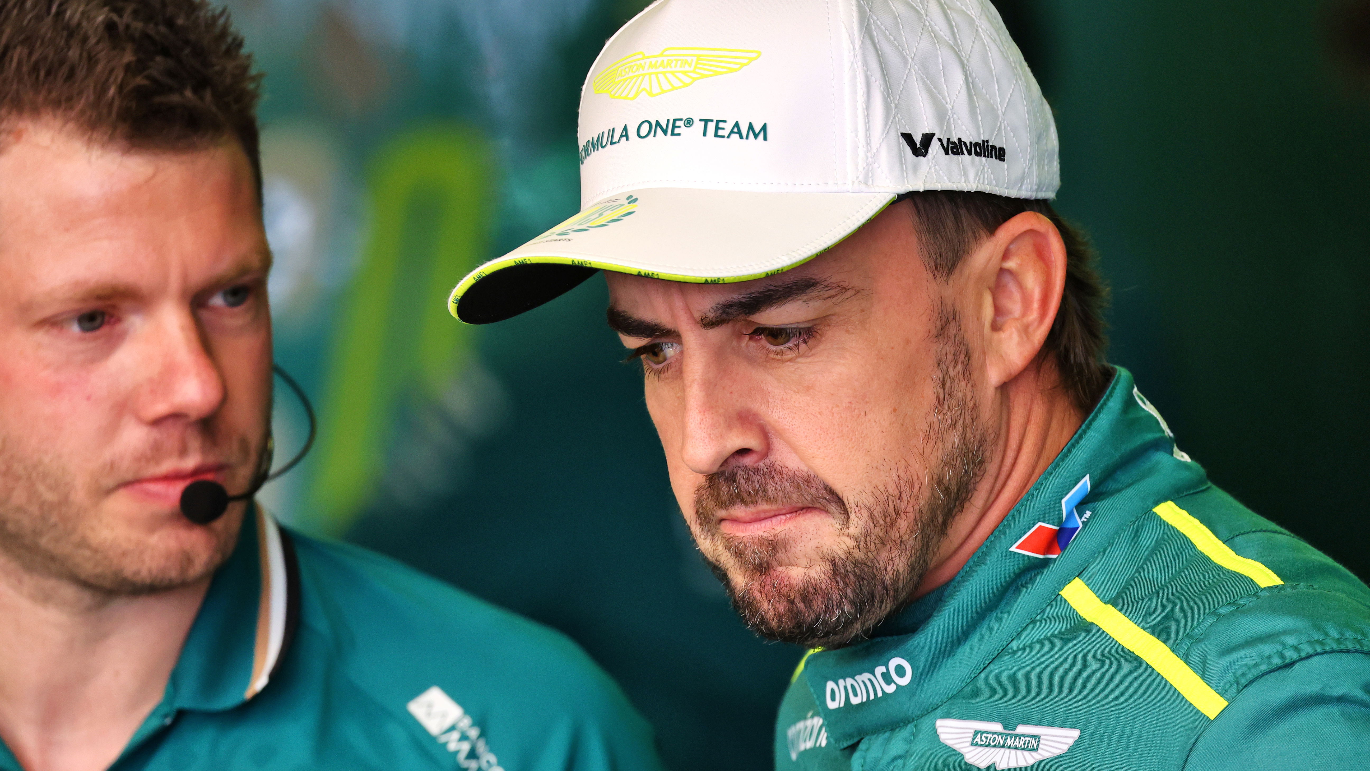 Fernando Alonso