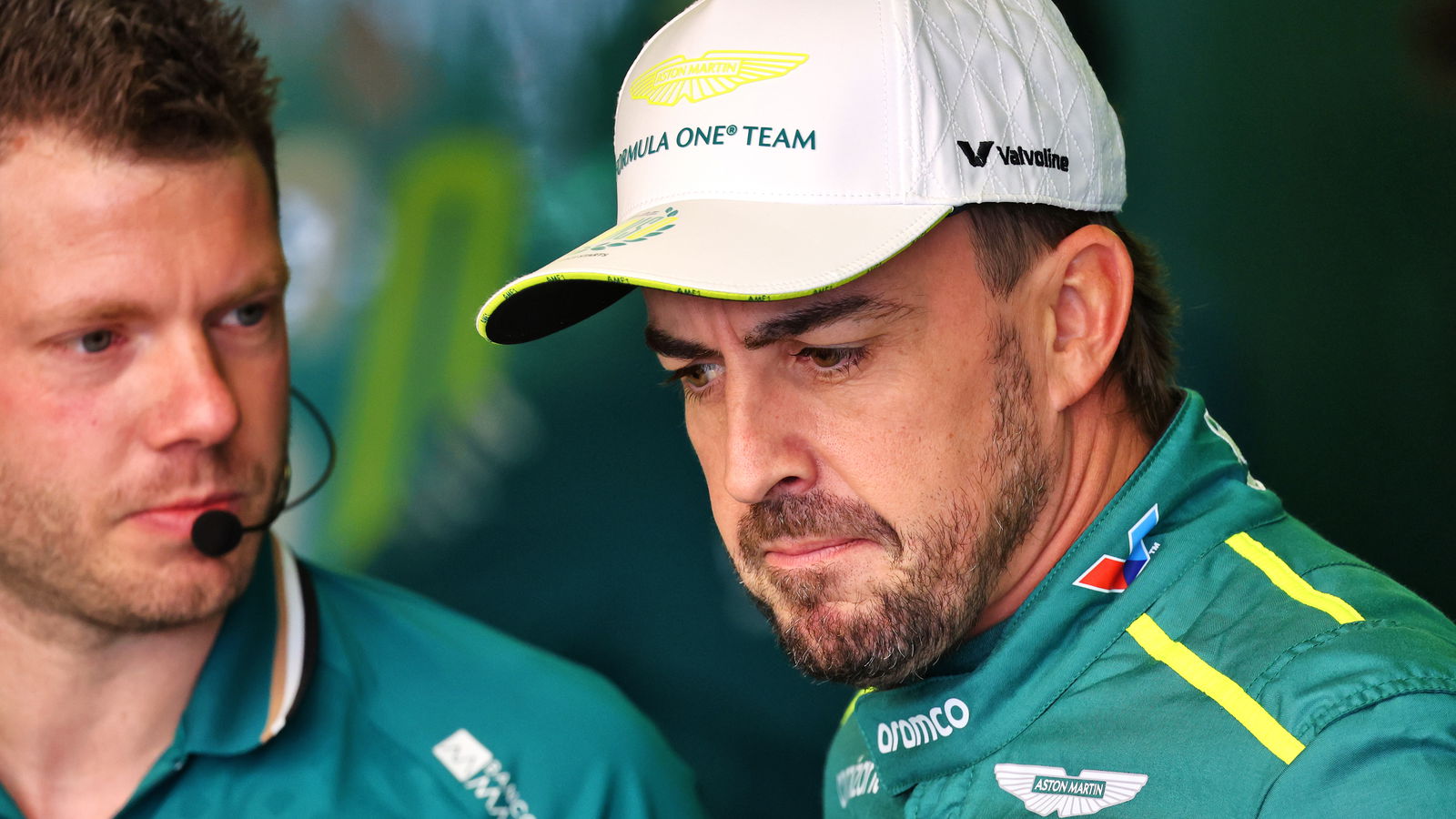 Fernando Alonso