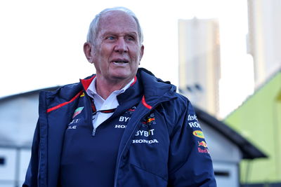 Helmut Marko