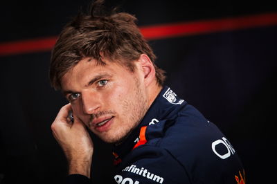 Could Max Verstappen make the move to Aston Martin?