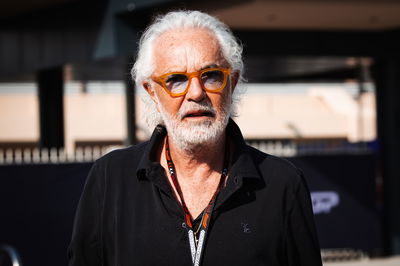 Flavio Briatore