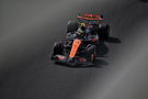 McLaren's rear wing came under scrutiny last year