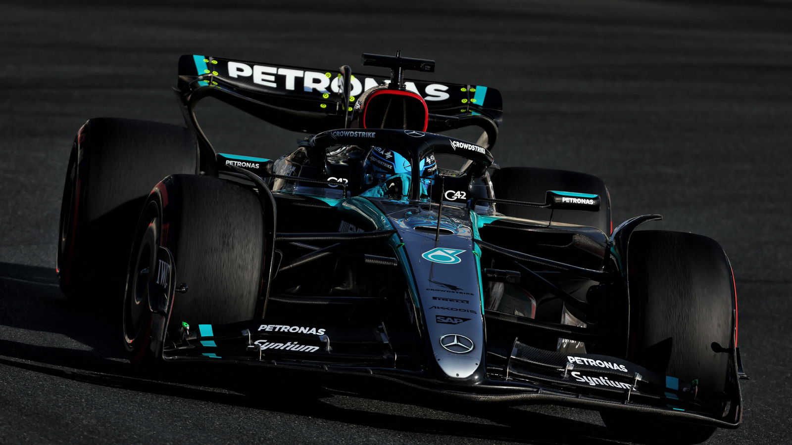 Mercedes
