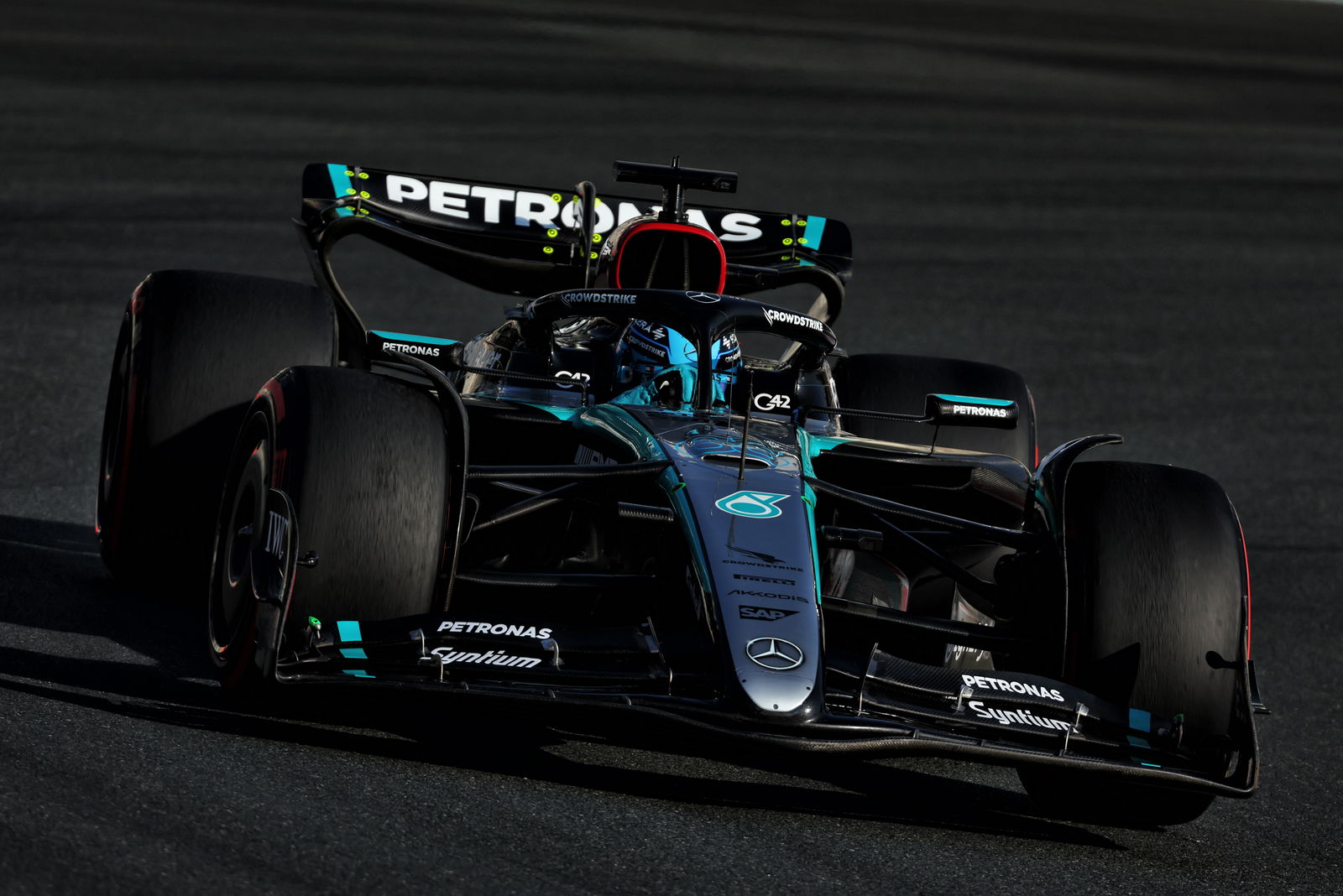 Mercedes