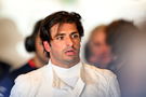 Carlos Sainz