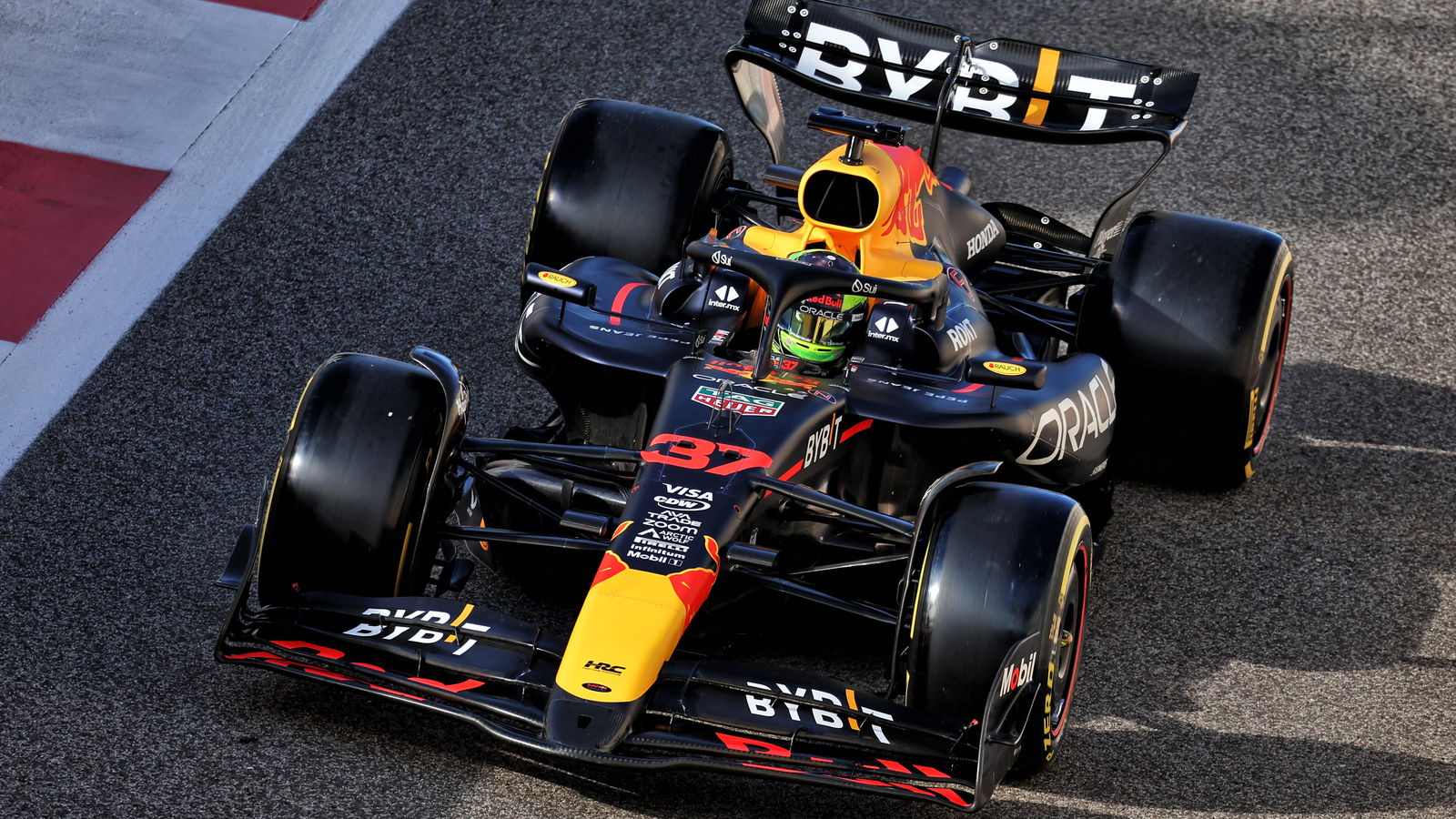 Red Bull