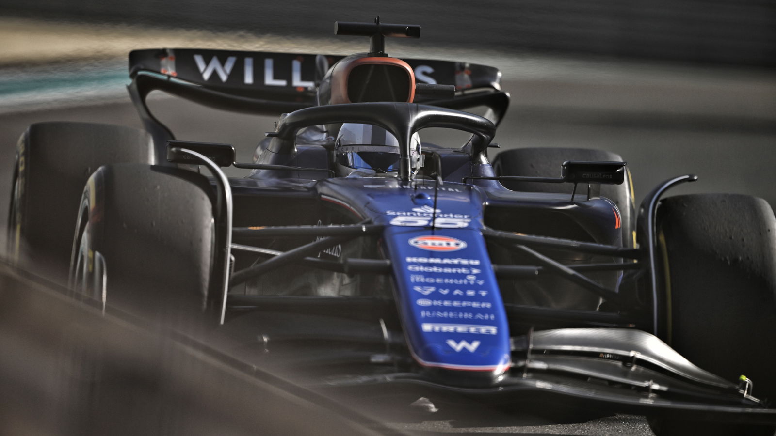 Williams