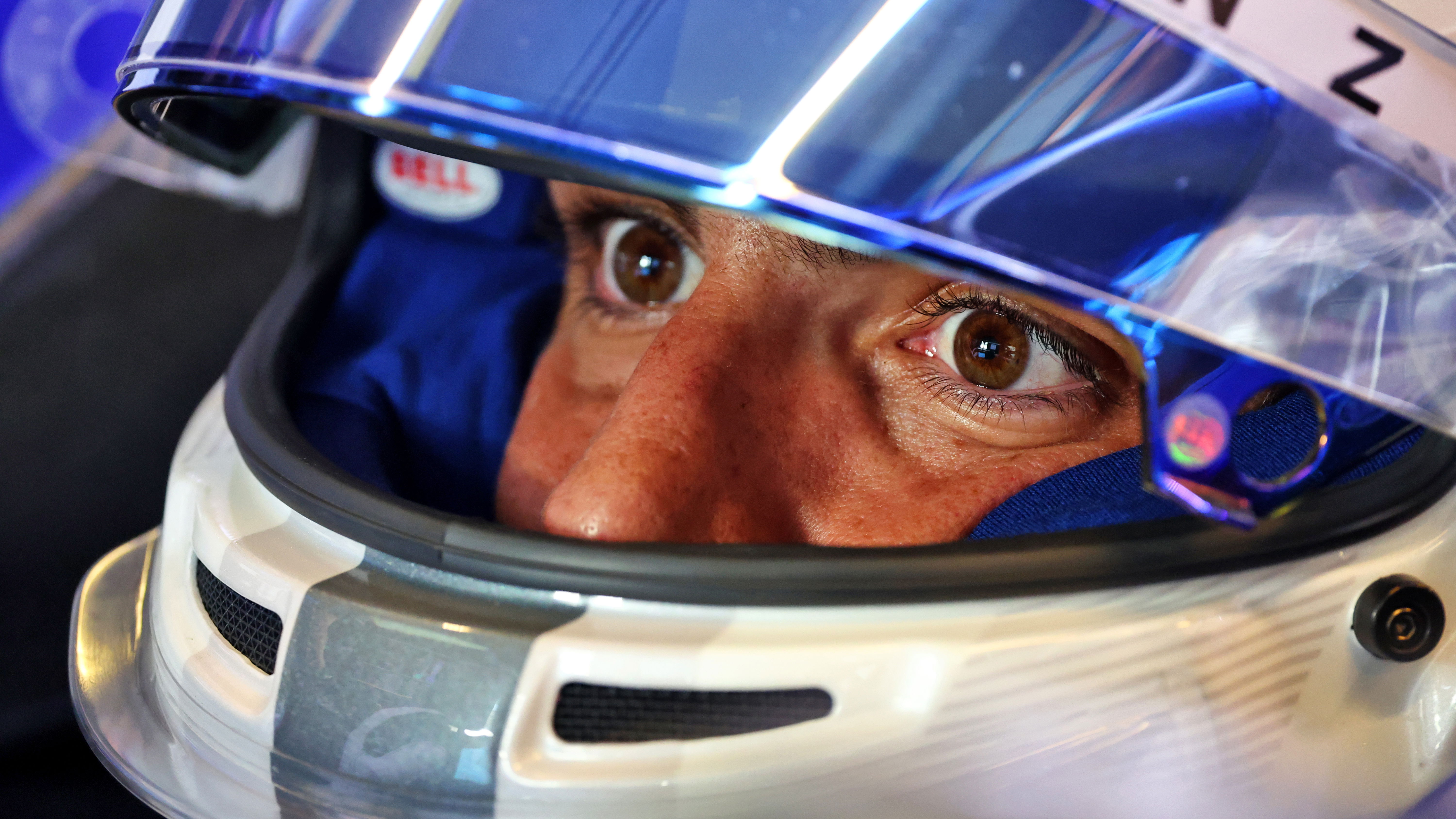 Carlos Sainz