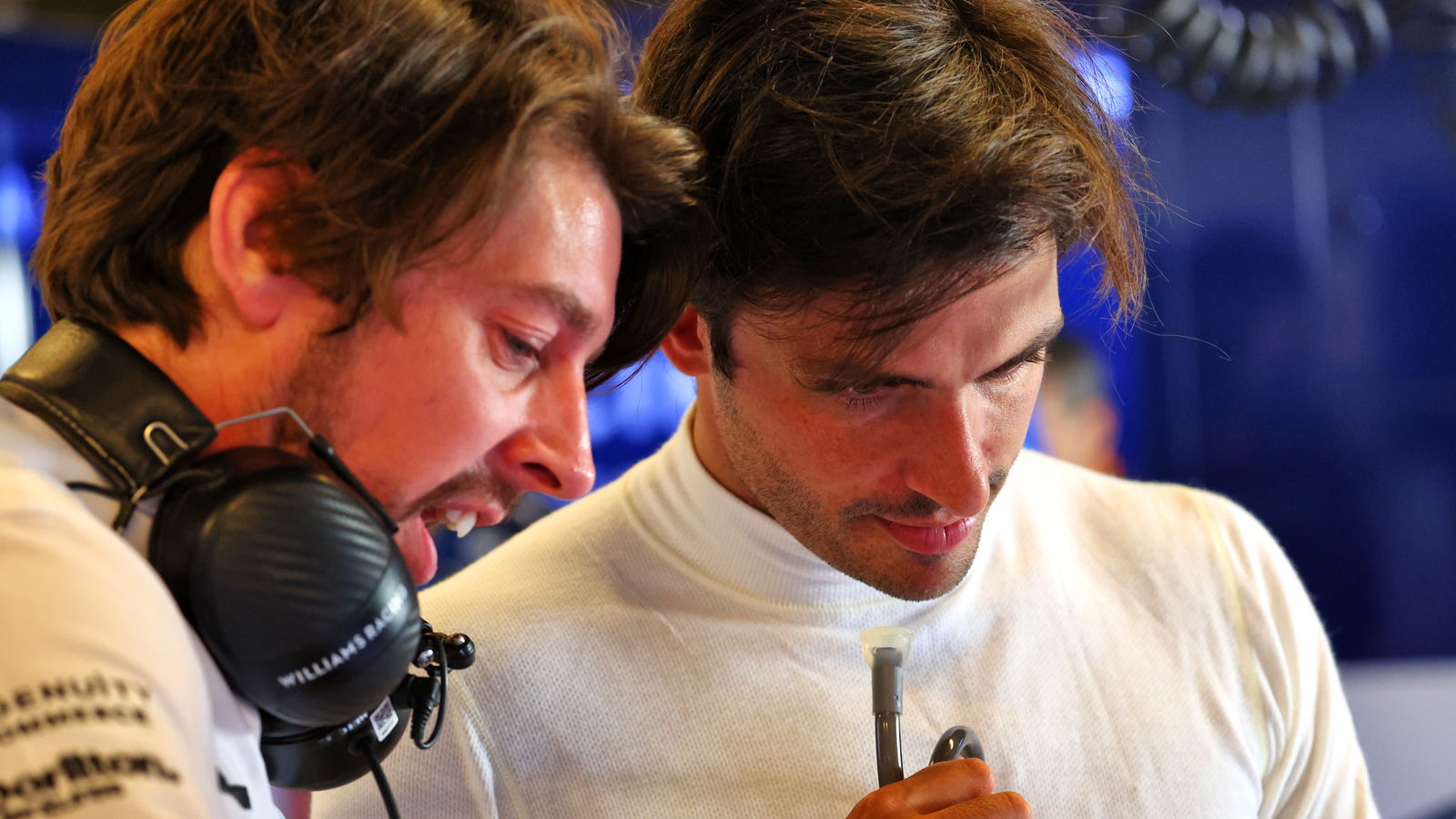 Carlos Sainz