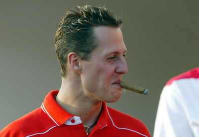 Michael Schumacher