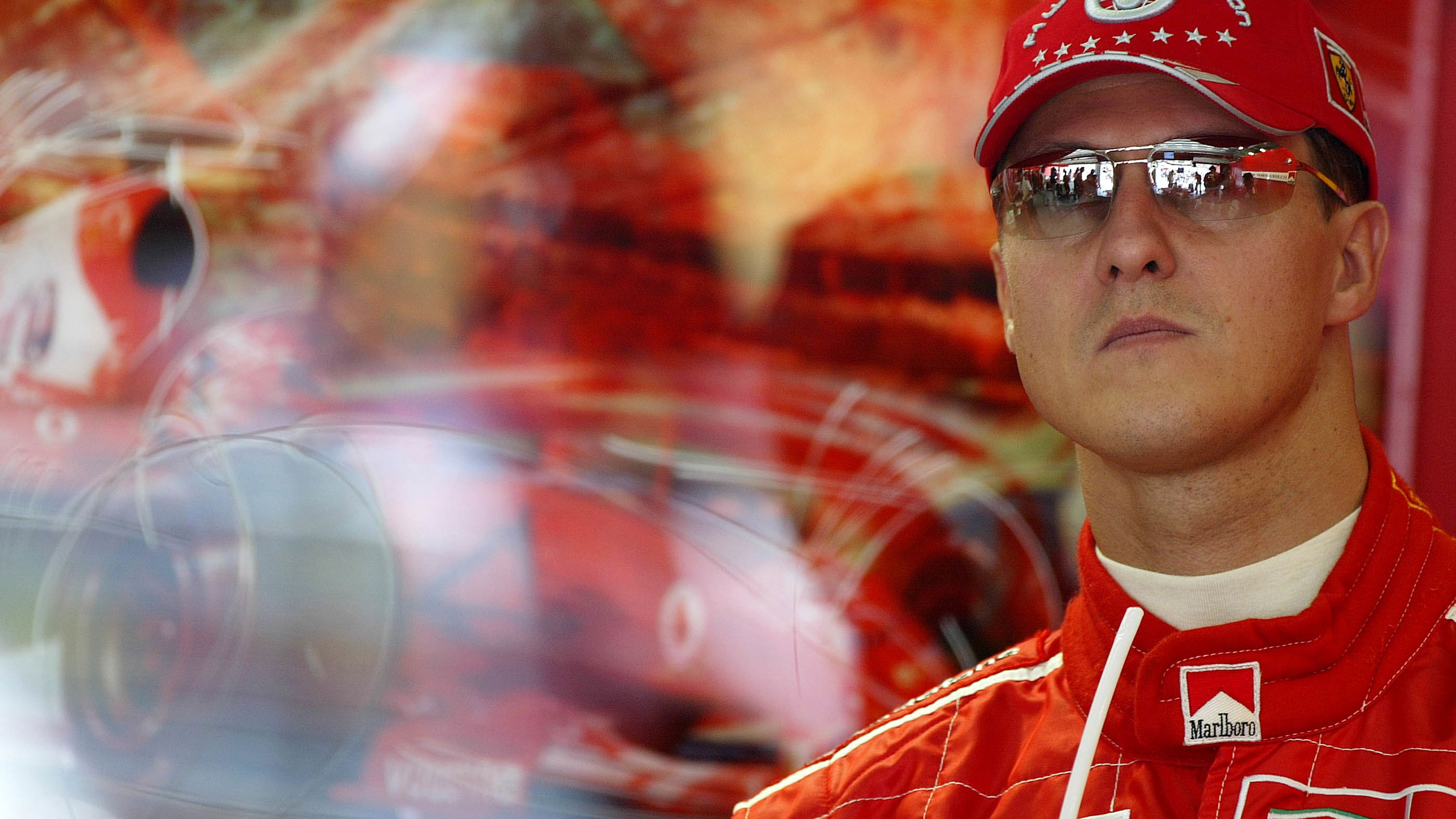 Michael Schumacher