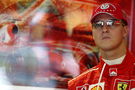 Michael Schumacher