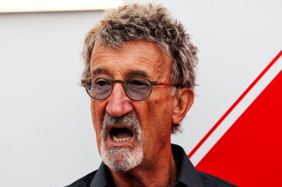 Eddie Jordan