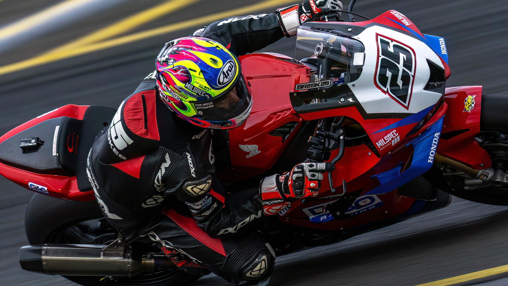 Josh Brookes