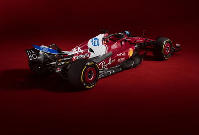 Ferrari have made significant changes with their latest F1 challenger