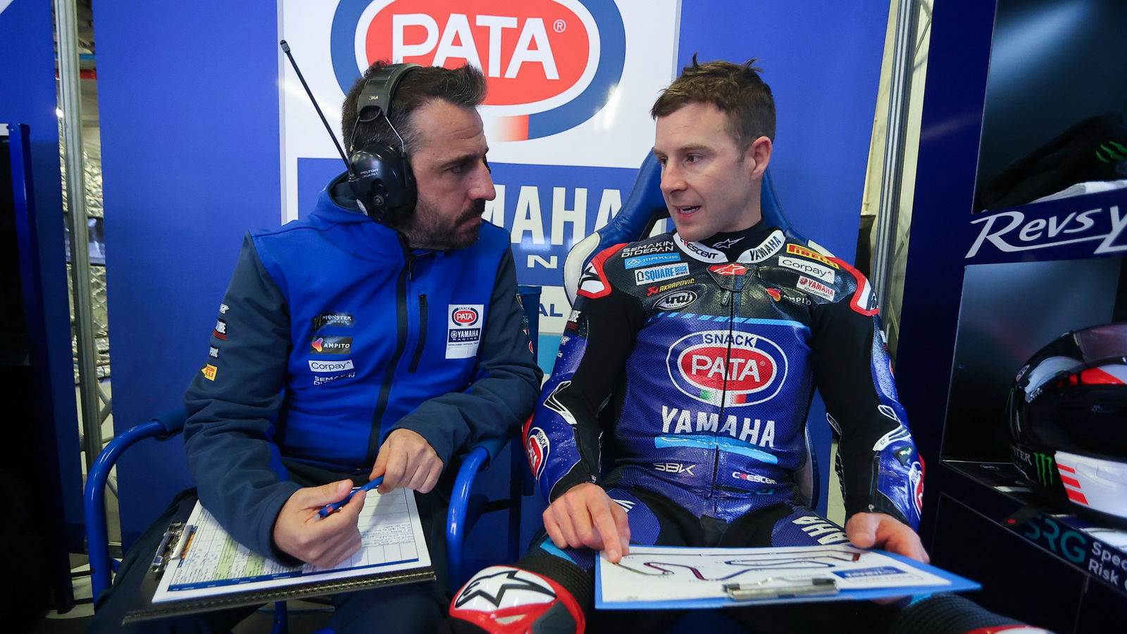 Jonathan Rea