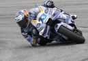 Alex Marquez, Sepang MotoGP Test