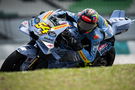 Fermin Aldeguer, Sepang Shakedown (Gresini)