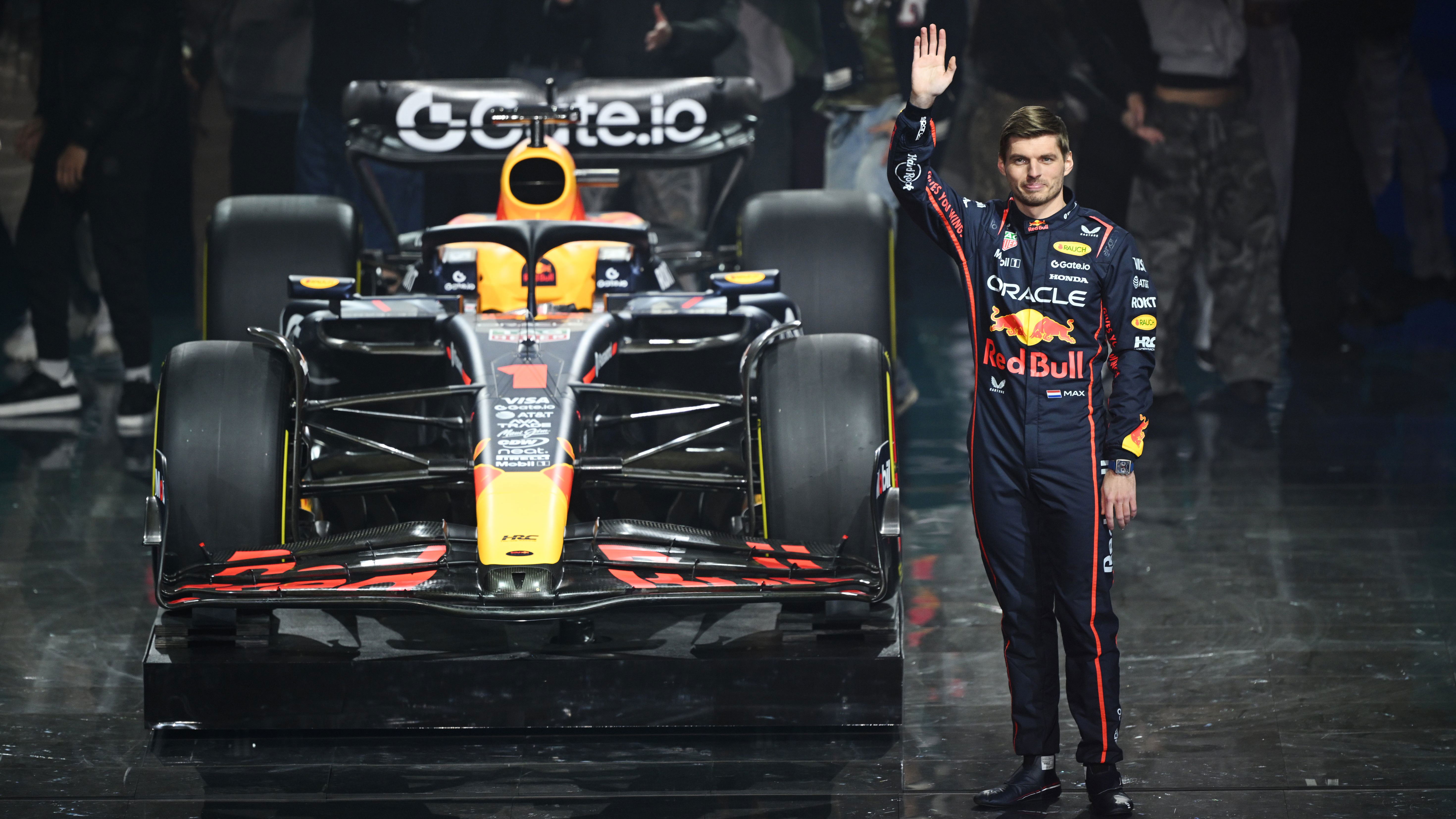 Red Bull