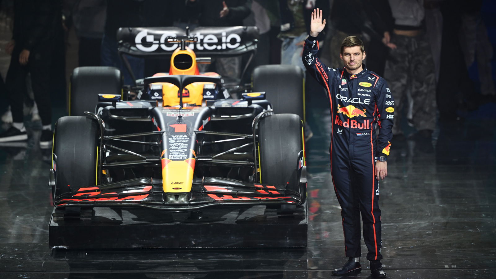 Red Bull