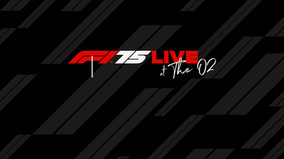 F1 75 Live 