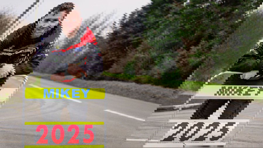 Isle of Man TT