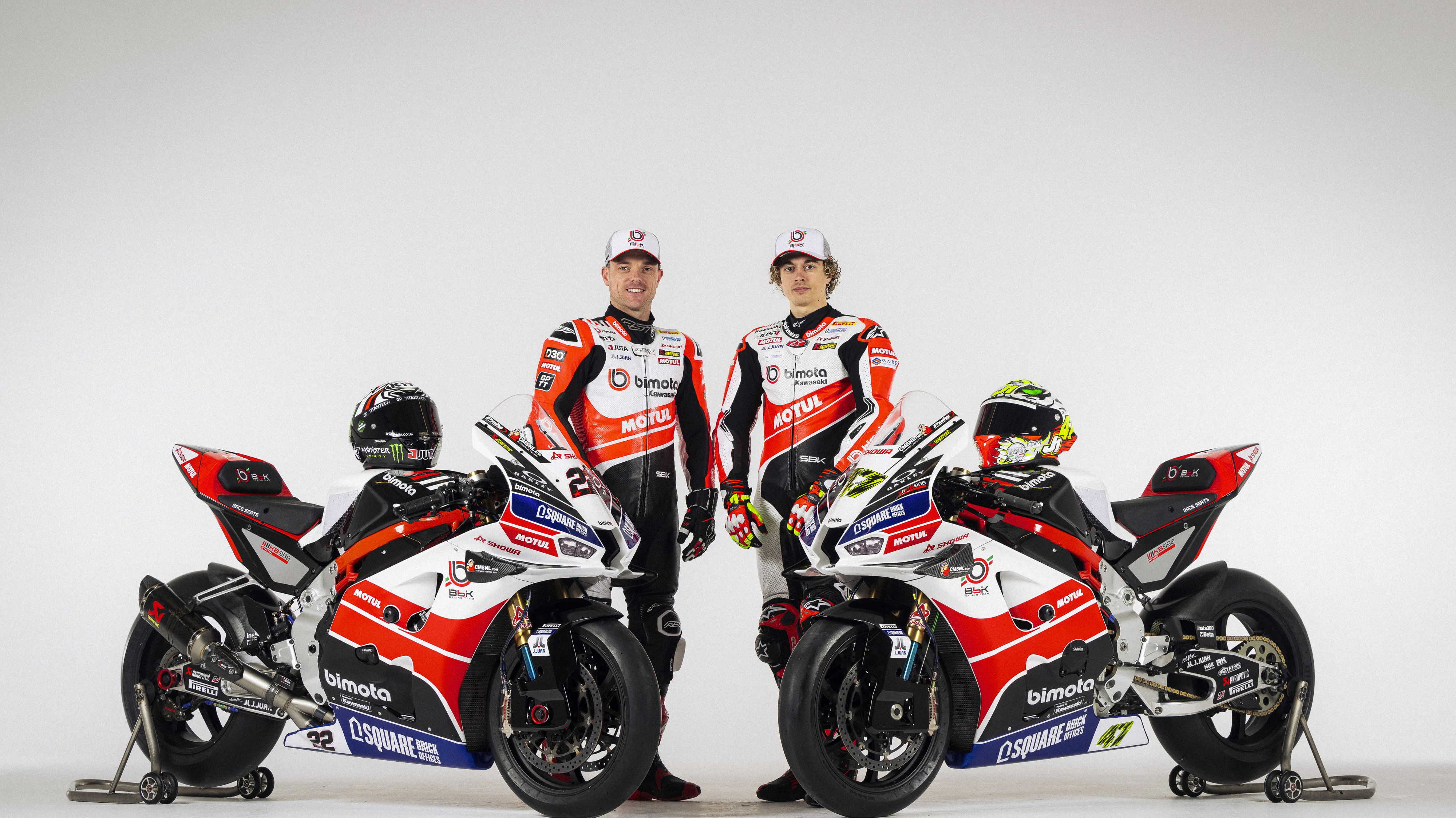 Bimota