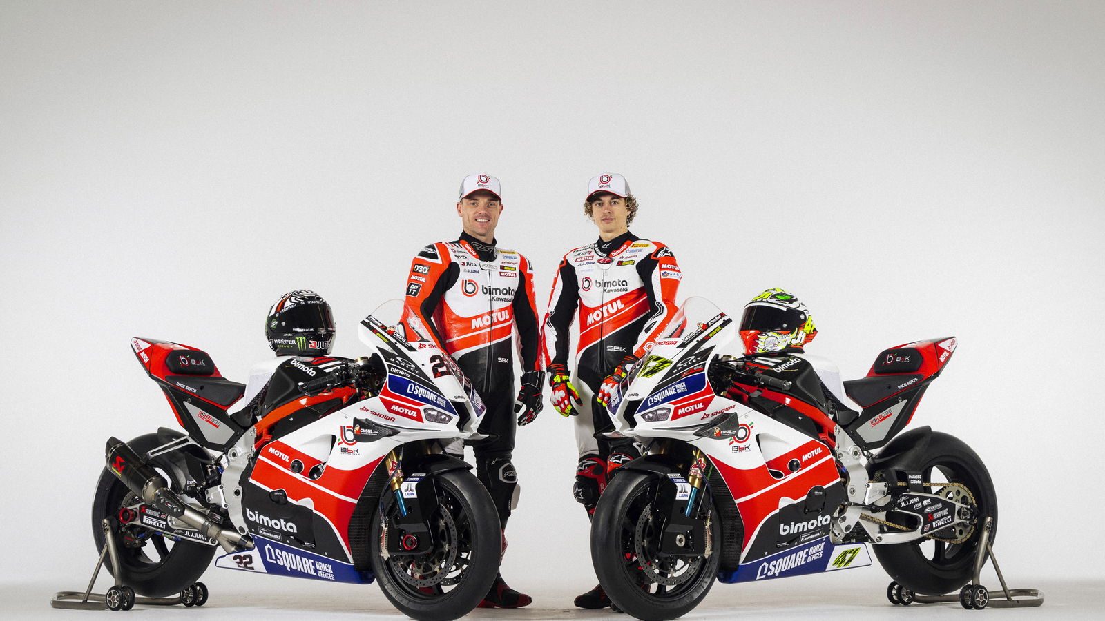 Bimota
