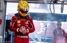 Lewis Hamilton is gearing up for a new F1 era at Ferrari