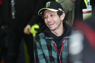 Valentino Rossi, MotoGP 2024