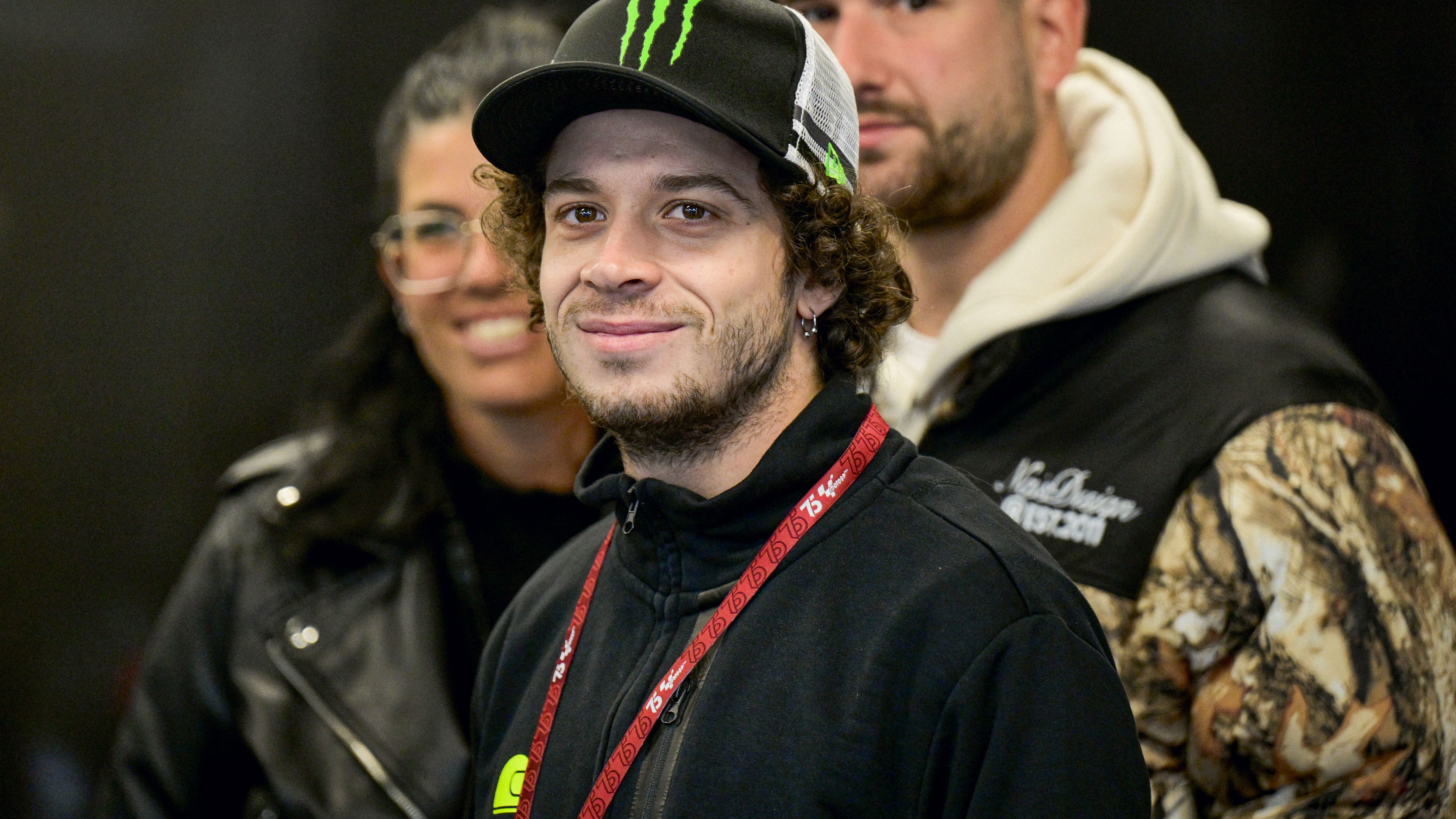 Marco Bezzecchi