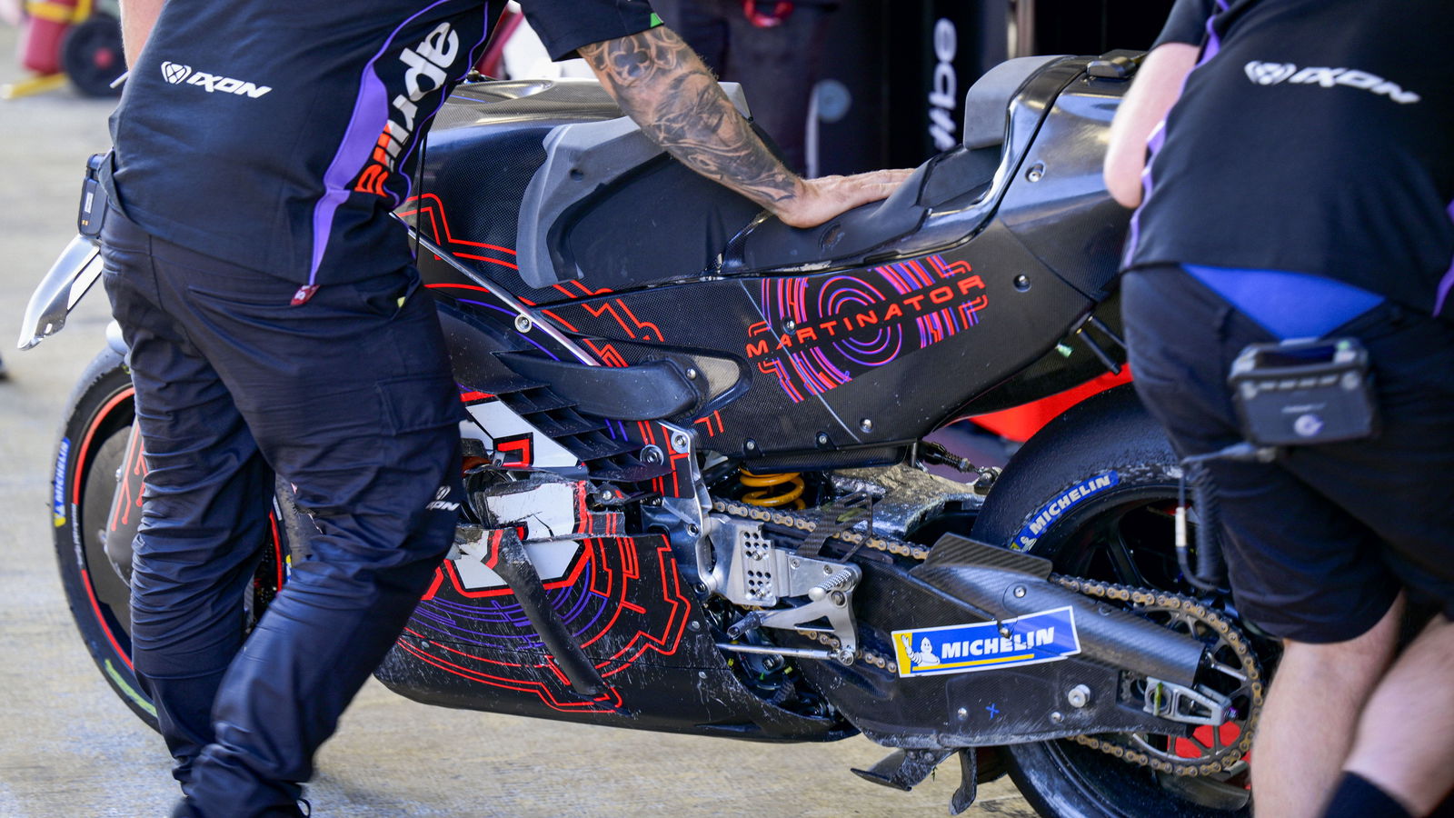 Aprilia
