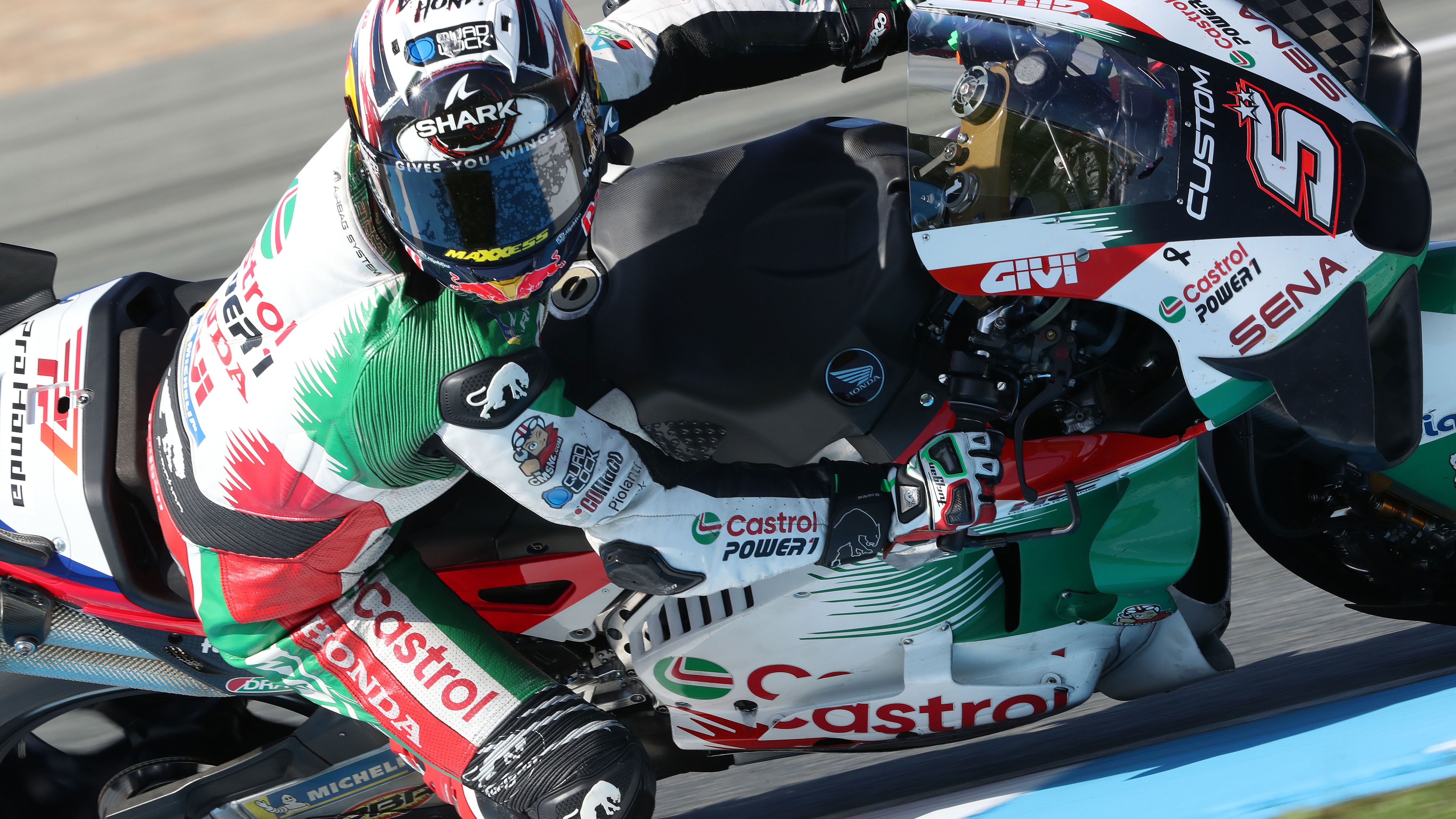 Johann Zarco