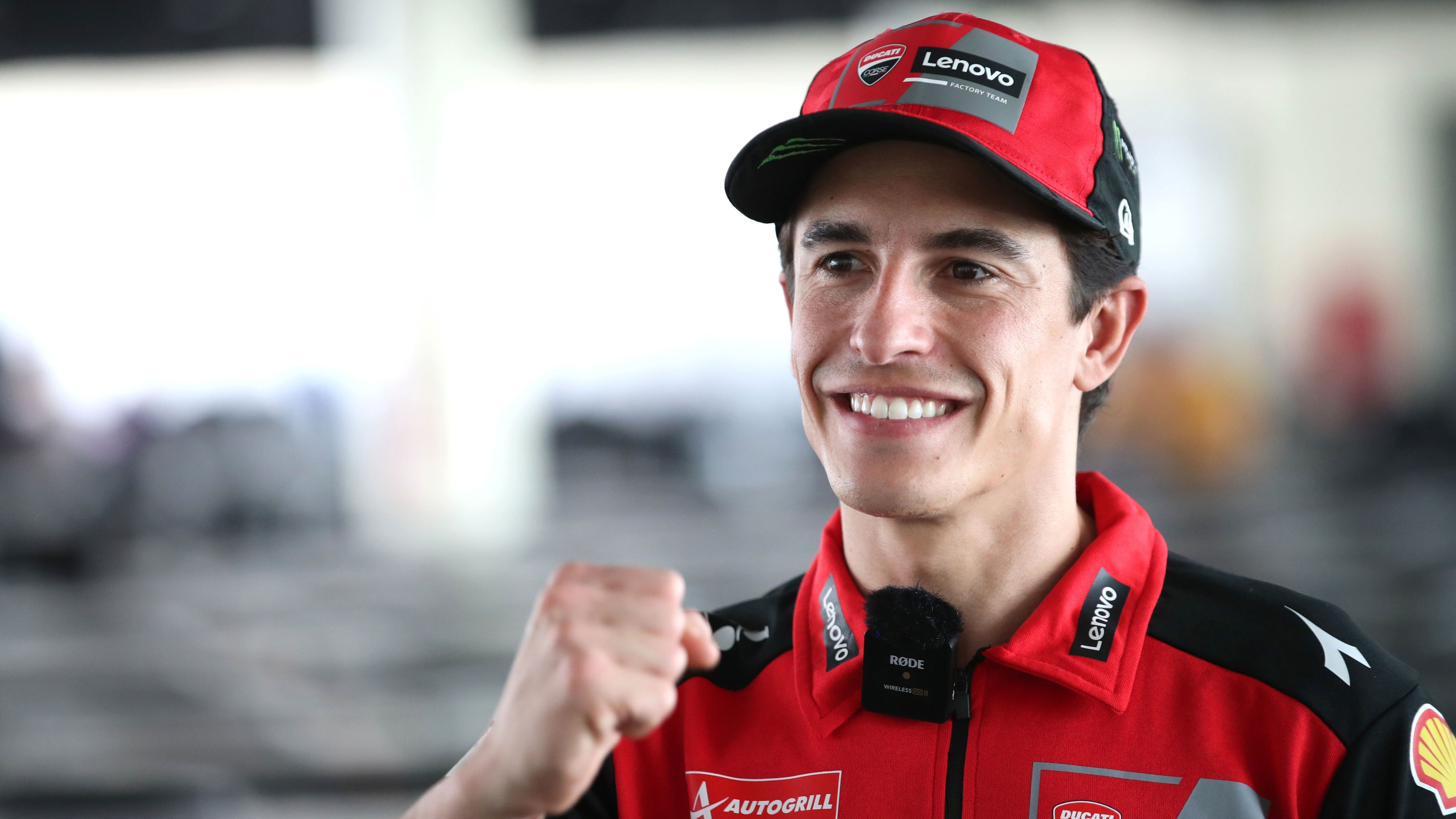 Marc Marquez