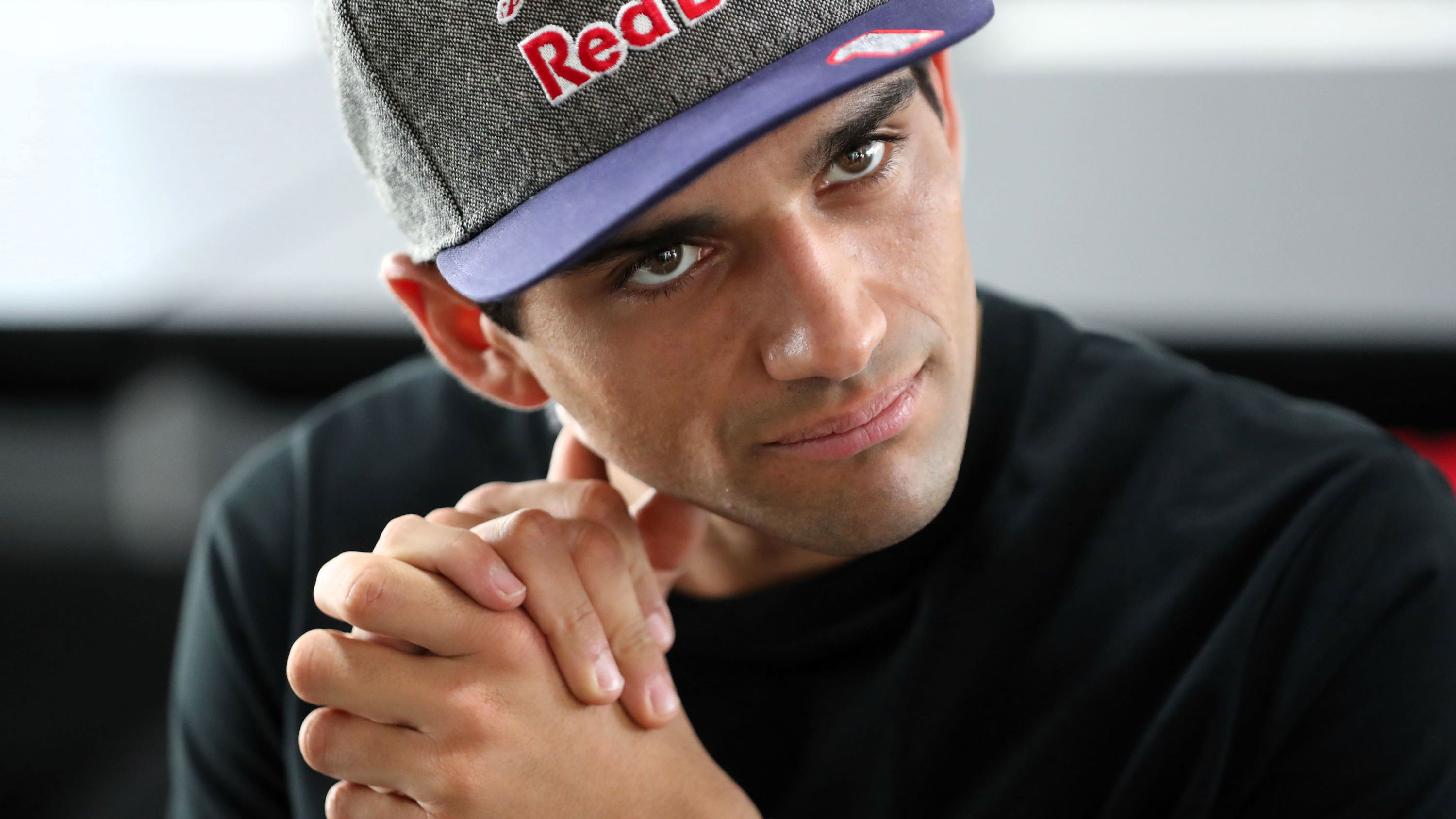 Jorge Martin