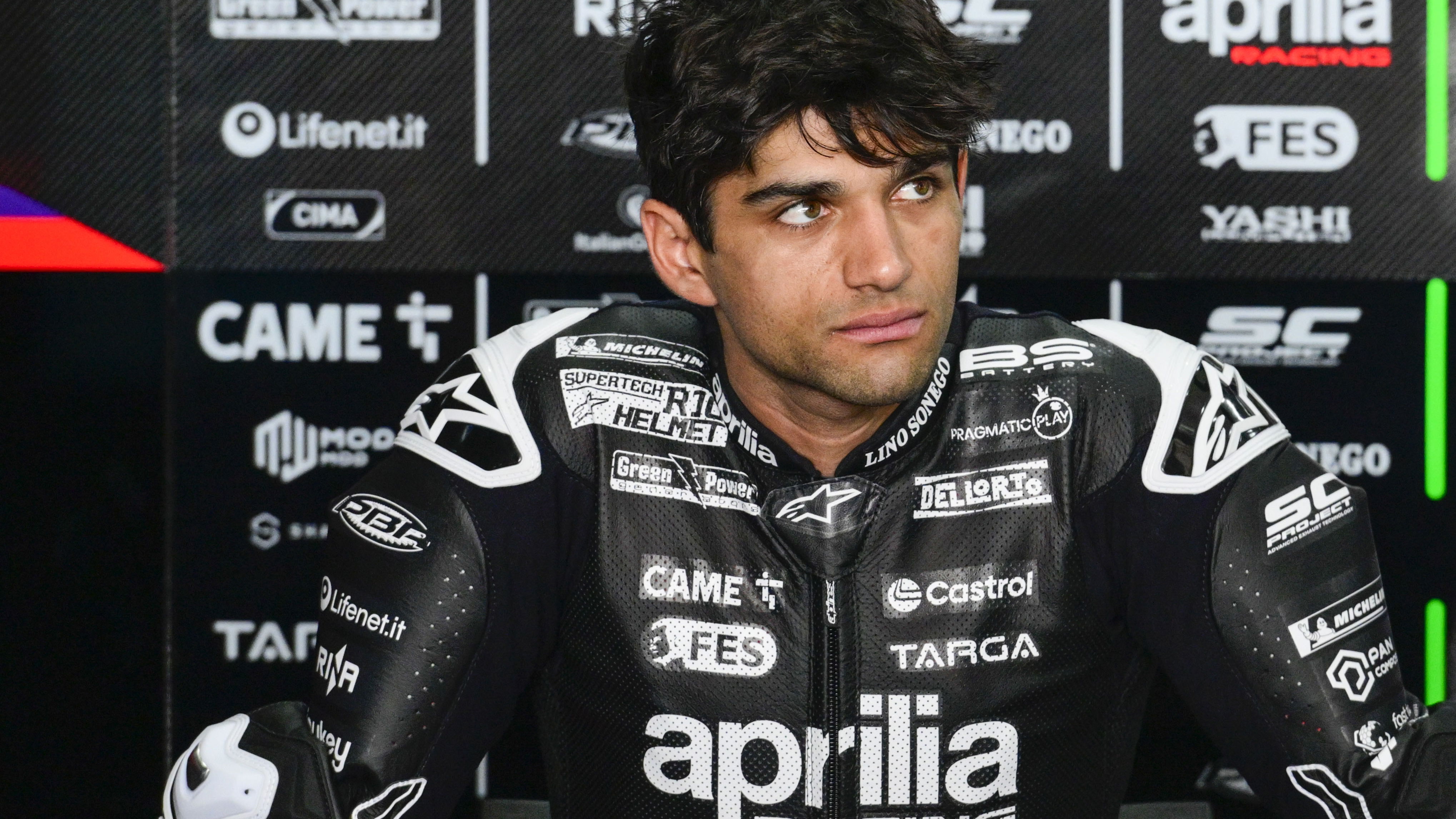 Jorge Martin