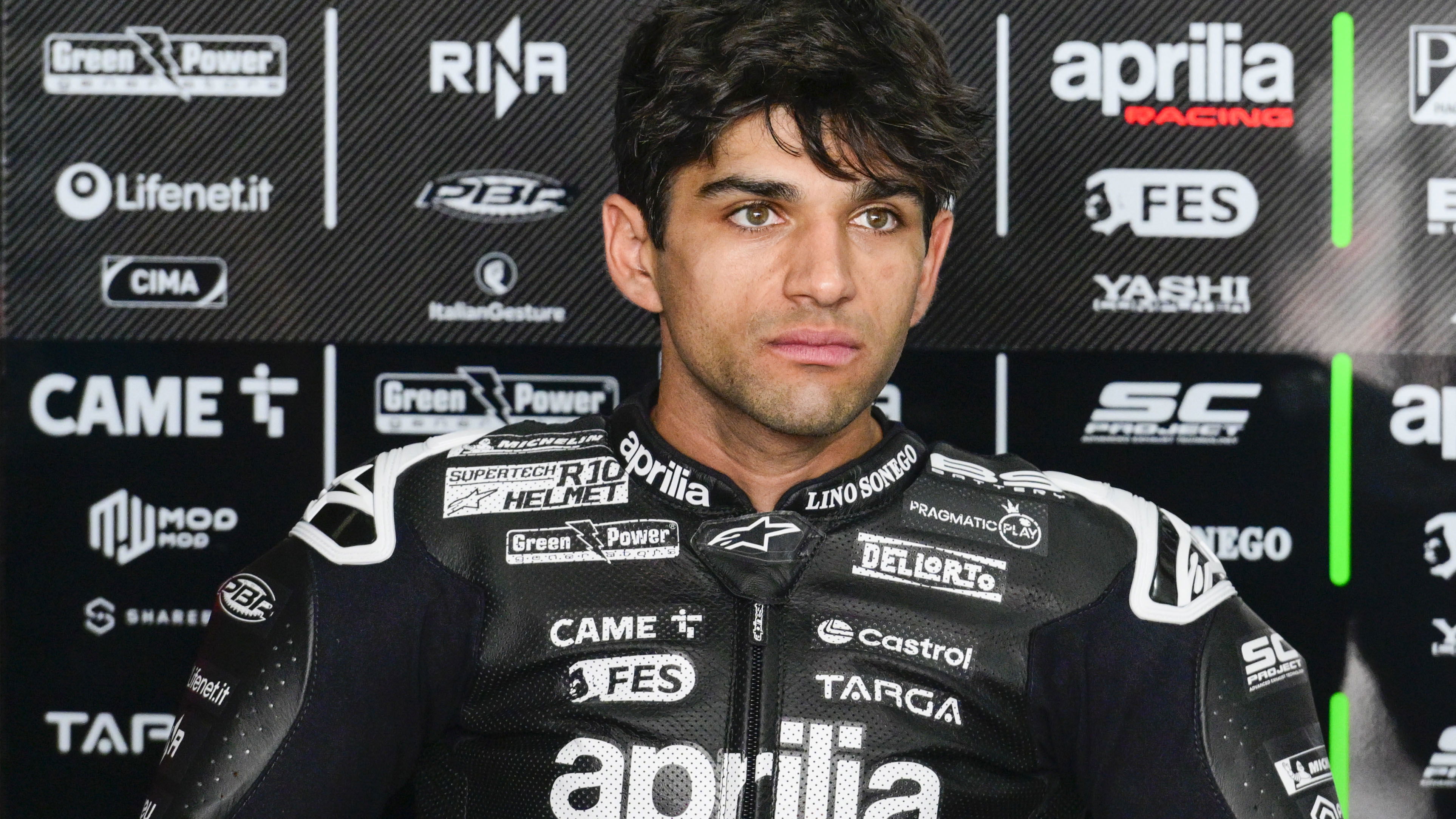 Jorge Martin