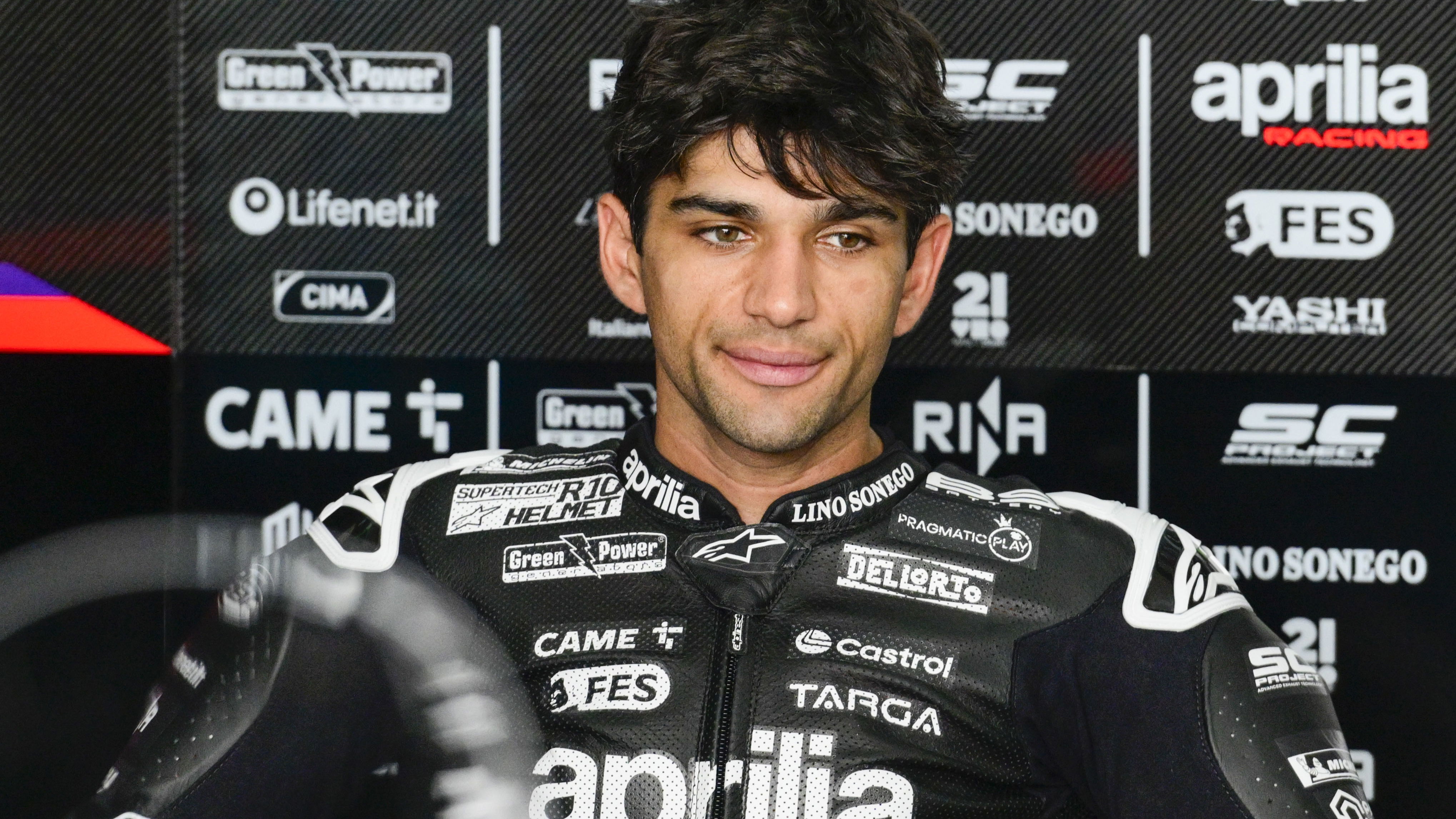 Jorge Martin