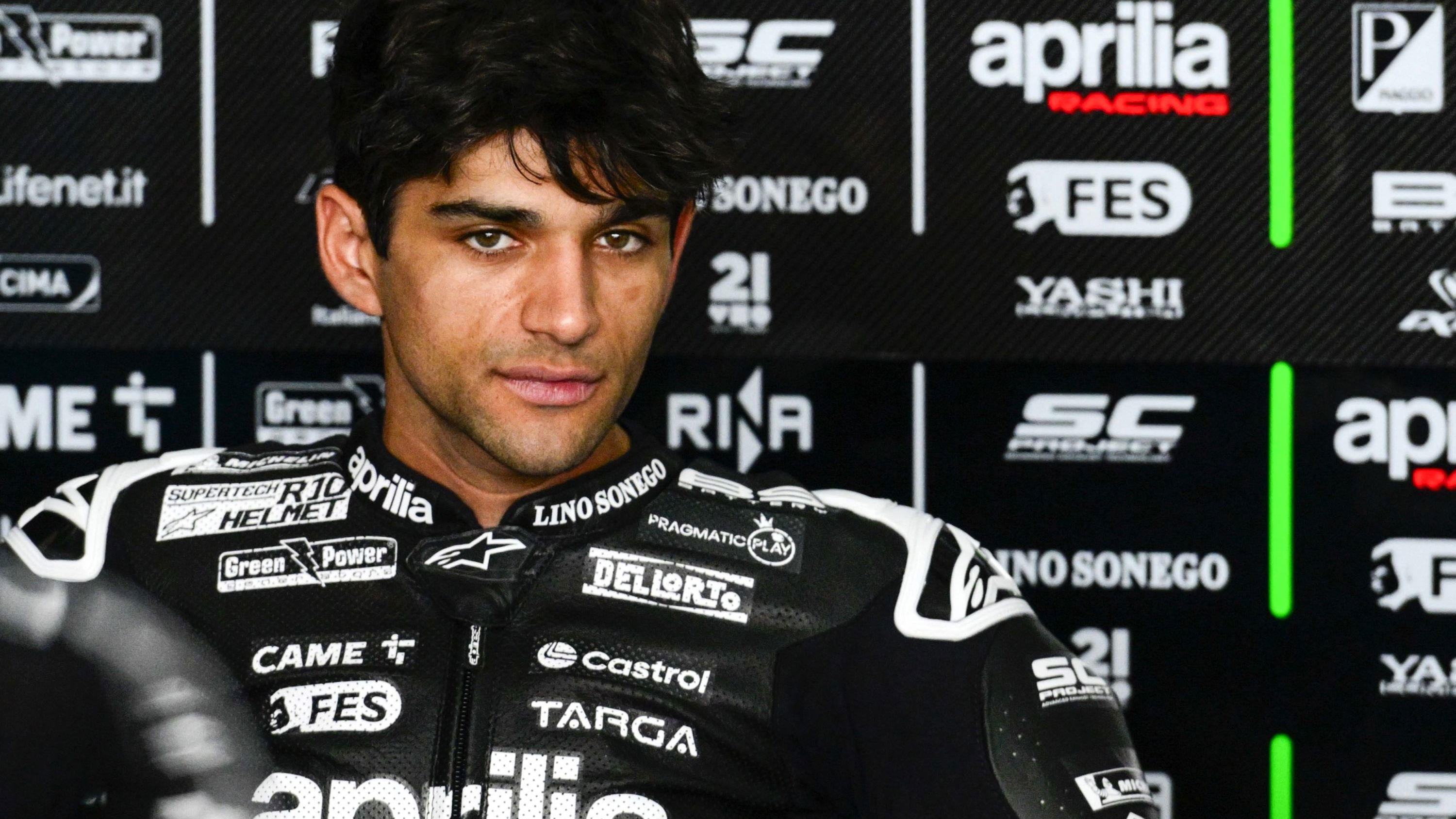 Jorge Martin