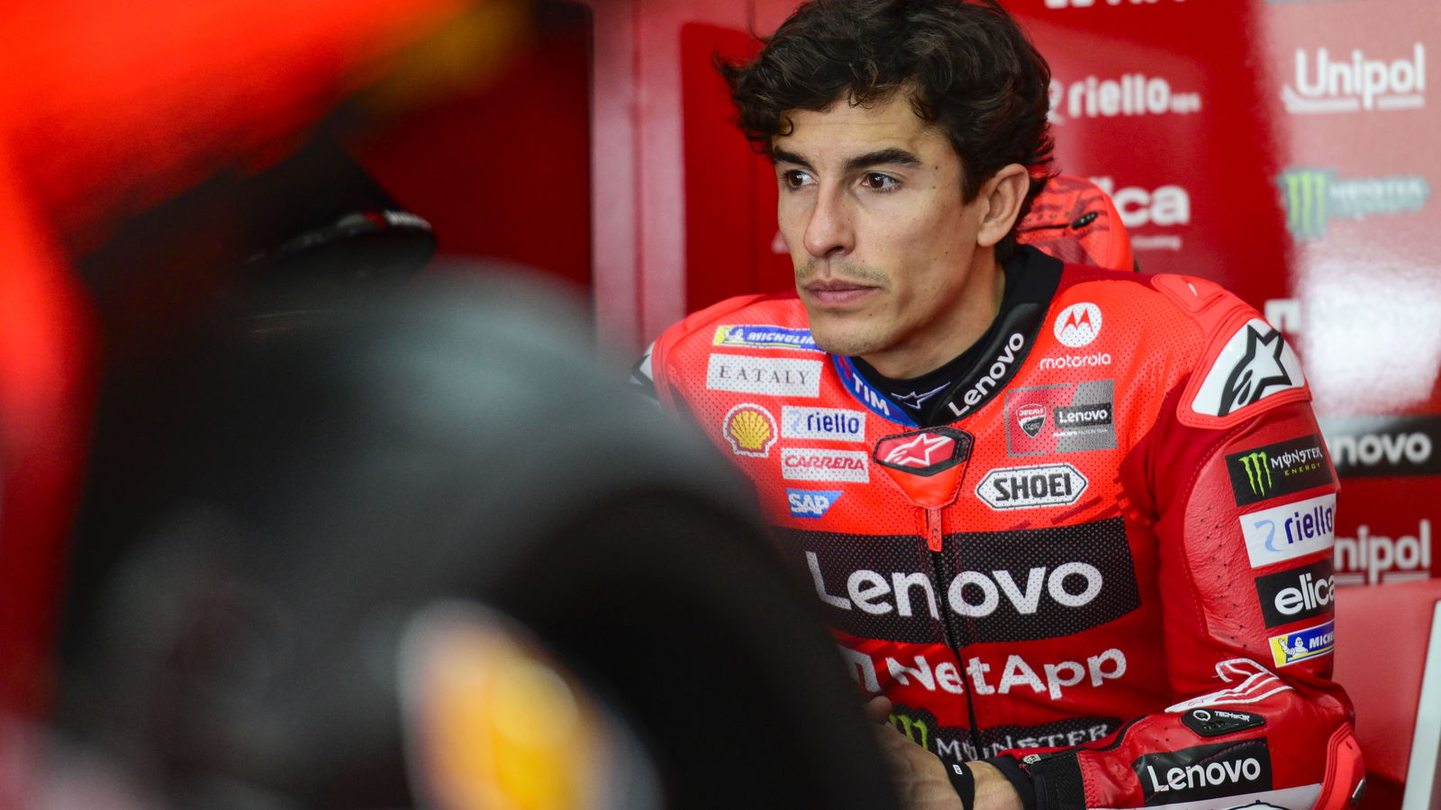 Marc Marquez