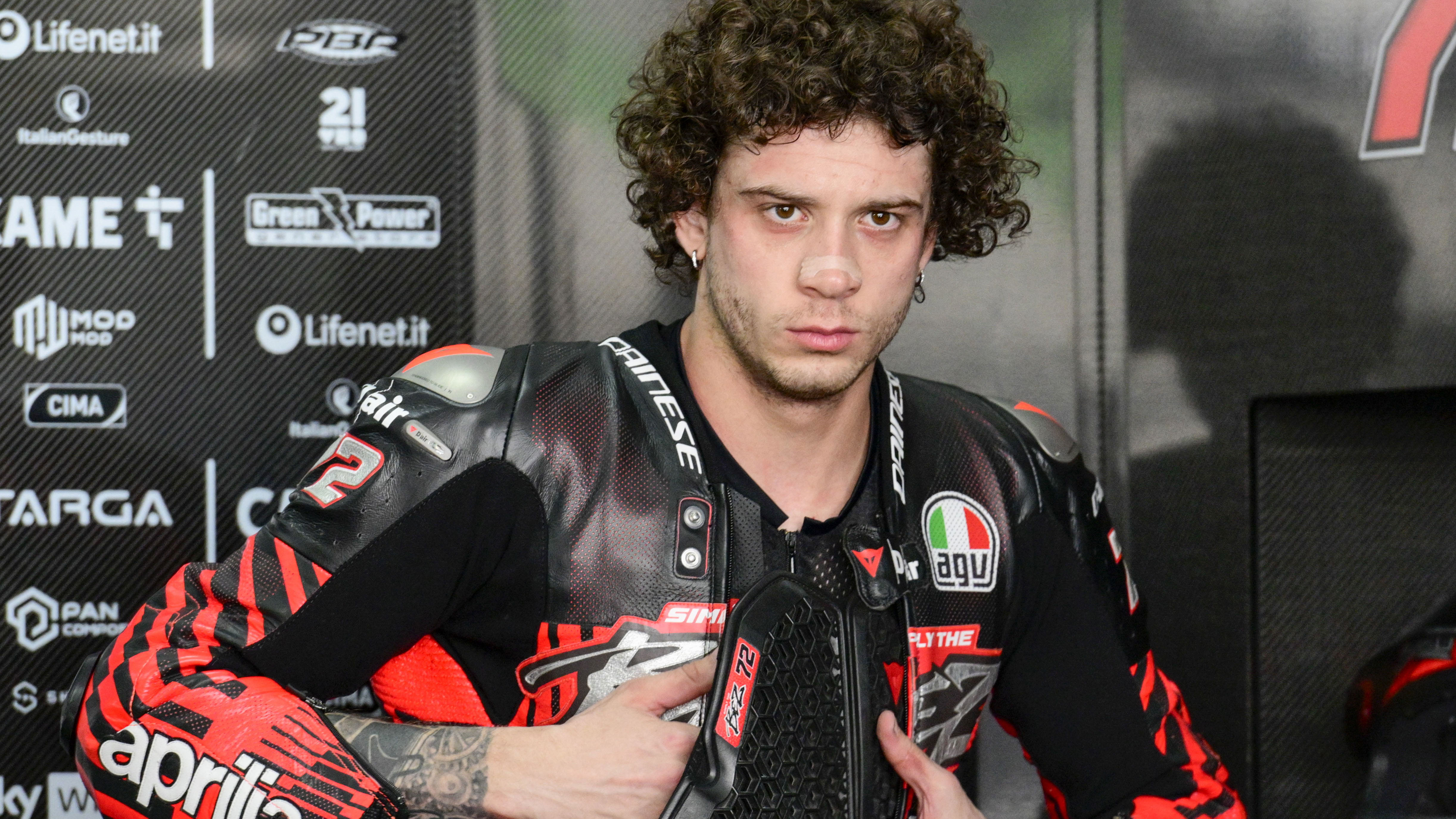 Marco Bezzecchi