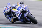 Alex Marquez, Sepang MotoGP Test