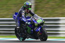 Fabio Quartararo, Yamaha Factory Racing, 2025 Sepang MotoGP test