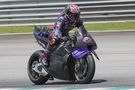 Jack Miller, Pramac Yamaha, 2025 Sepang MotoGP test