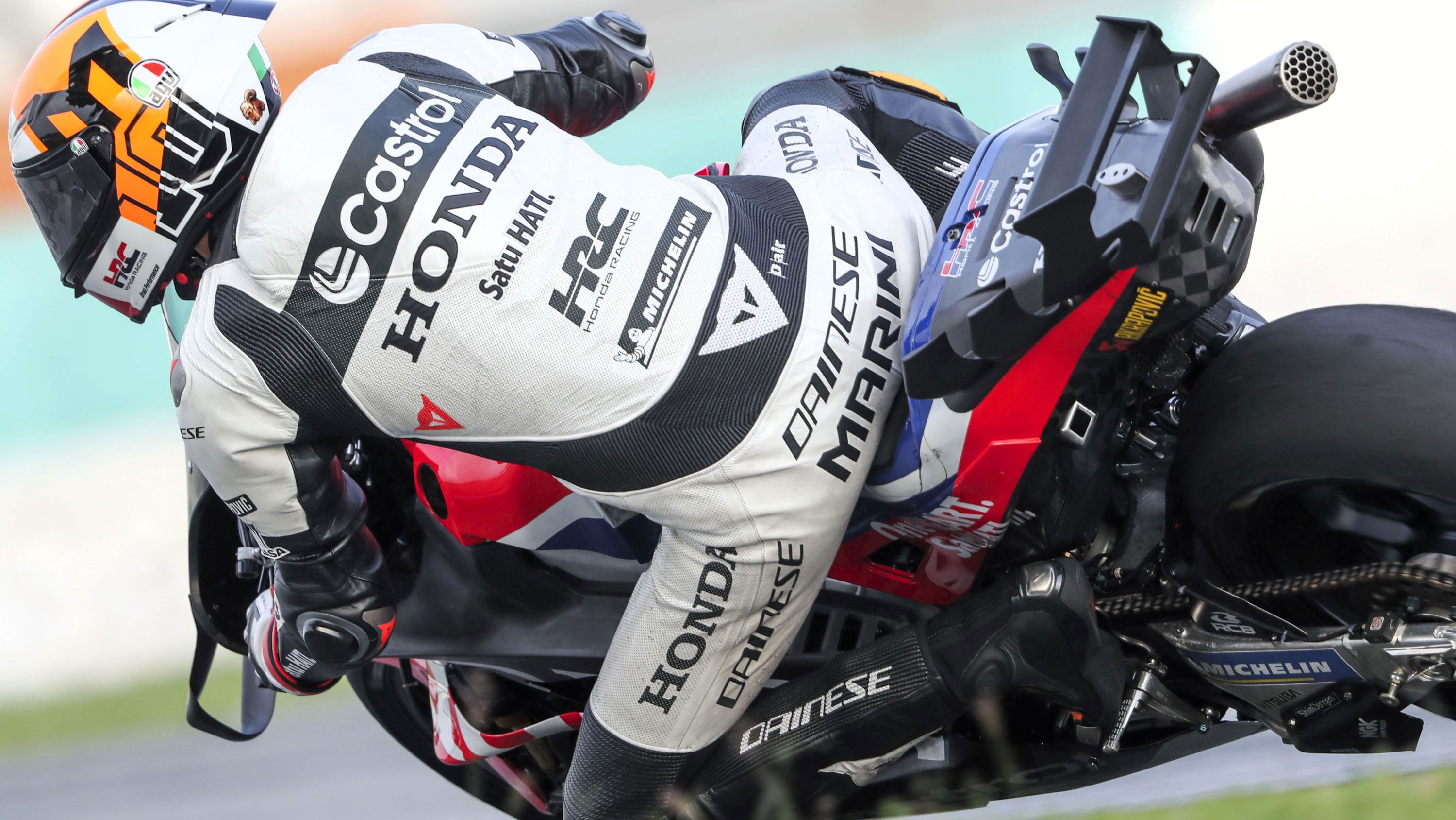 Luca Marini