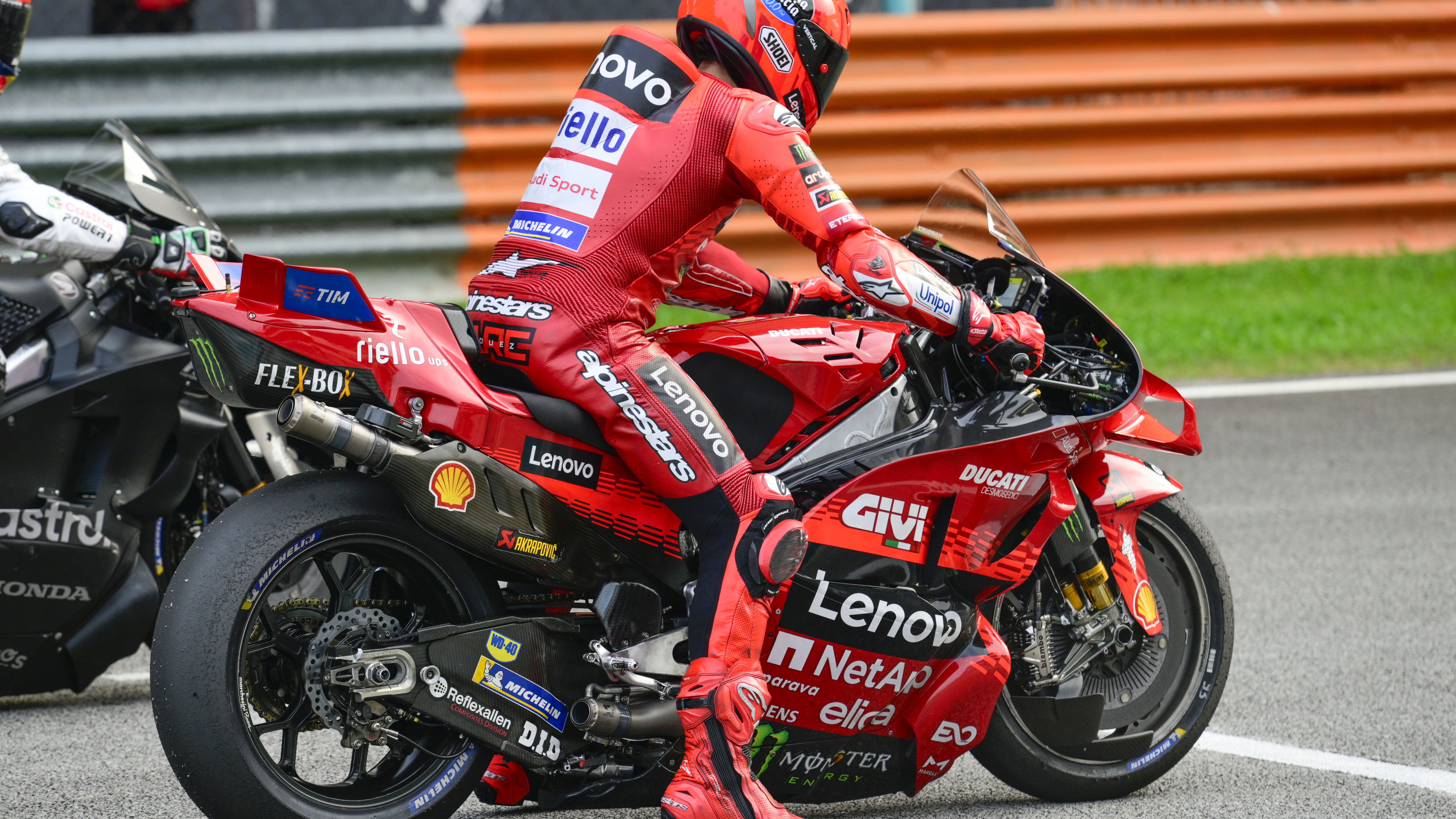 Marc Marquez