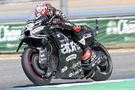 Marco Bezzecchi, 2025 Buriram MotoGP Test