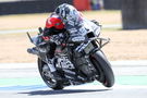 Lorenzo Savadori, Buriram MotoGP Test