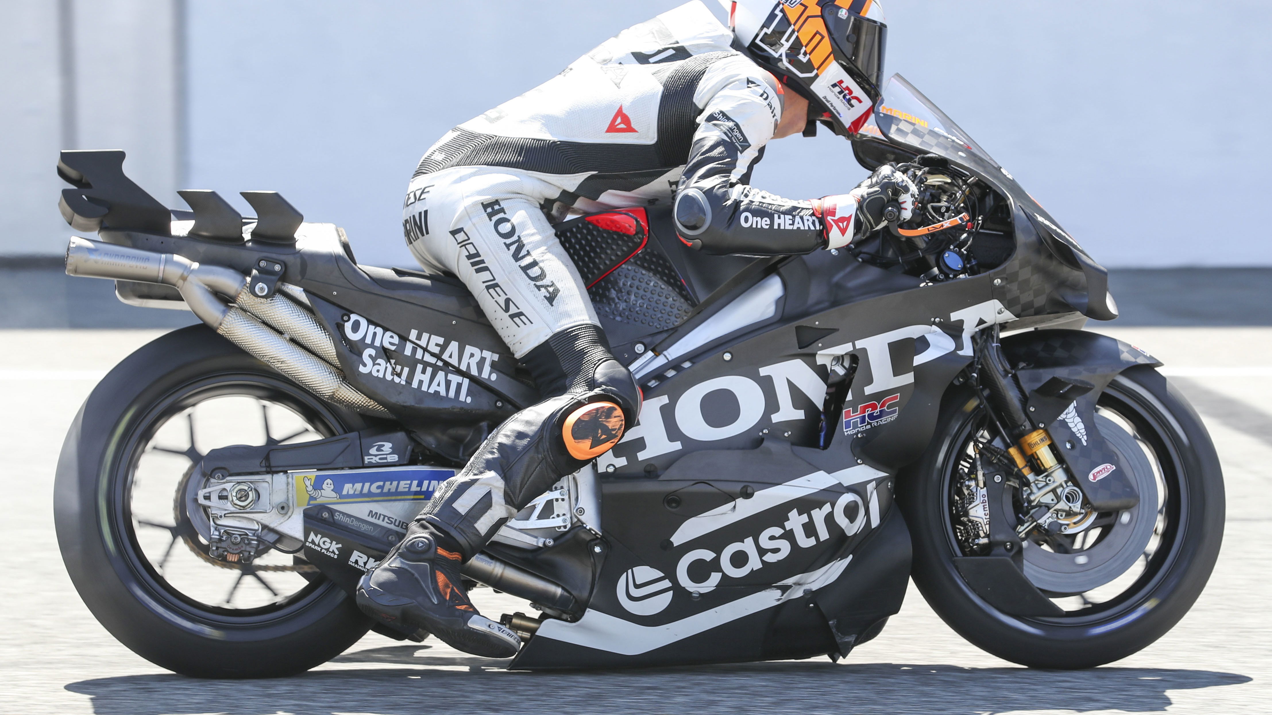 Luca Marini