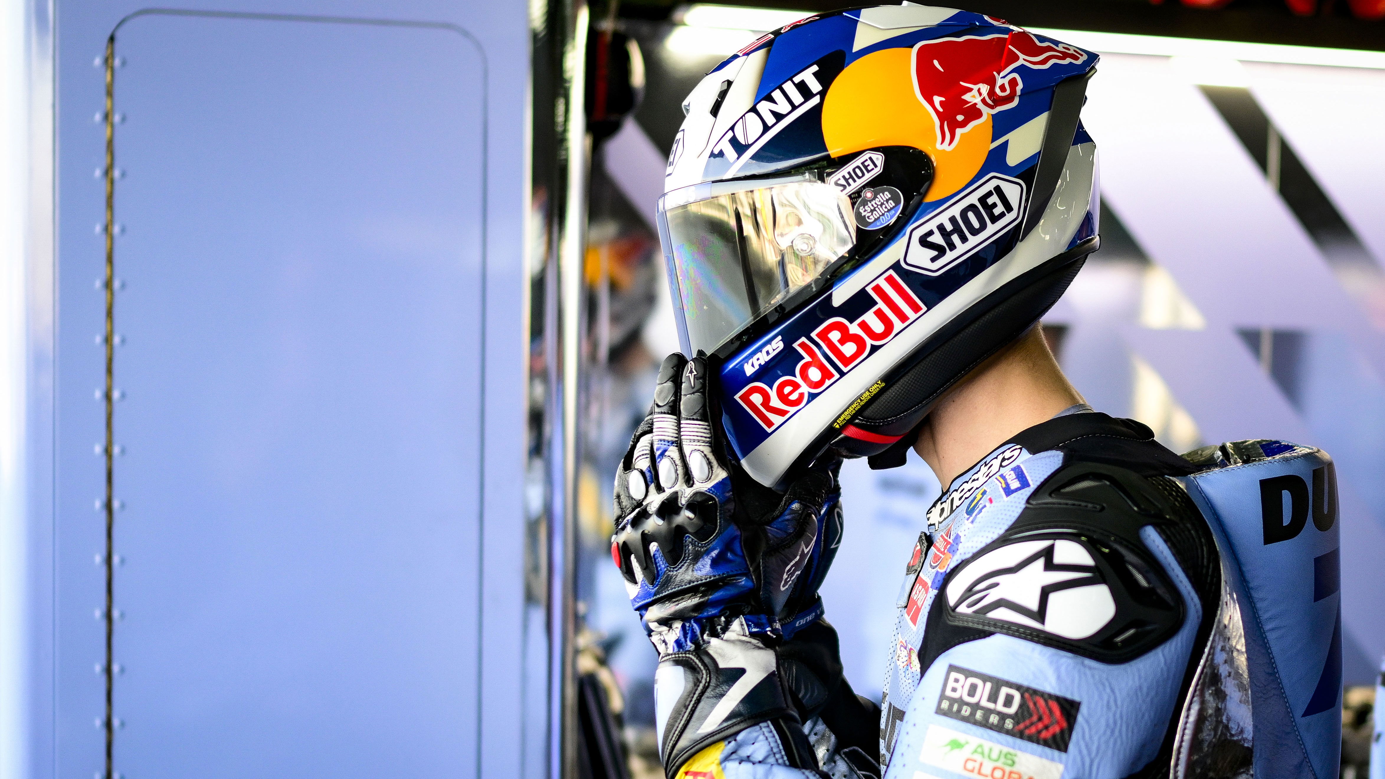 Alex Marquez